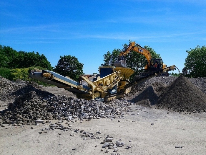 Entreprise de recyclage en Vendée